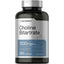 Horbaach Choline Bitartrate 1000 mg, 250 capsules. Non-GMO and gluten-free dietary supplement.