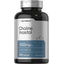 Choline Inositol supplement, 1000mg per serving with 200 capsules; non-GMO and gluten-free dietary product.