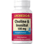 Choline & Inositol 500 mg, 100 Quick Release Capsules
