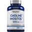 Choline Inositol, 500 mg, 200 Quick Release Capsules