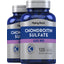 Chondroitin Sulfate, 600 mg, 120 Quick Release Capsules, 2  Bottles