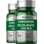Chromium Picolinate, 1000 mcg, 360 Tablets, 2  Bottles