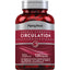 Circulation Complex (Double Strength), 120 Quick Release Capsules
