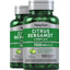 Citrus Bergamot Complex, 1500 mg (per serving), 100 Vegetarian Capsules, 2  Bottles
