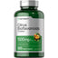 Horbäach Citrus Bioflavonoids Complex, 1500mg per serving, 300 coated caplets, non-GMO and gluten-free dietary supplement.