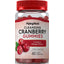 Cleansing Cranberry (Delicious Cranberry Mango), 60 Vegan Gummies