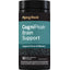 CogniPeak Brain Support supplement, 60 quick-release softgels for focus and memory.