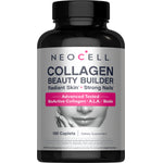 Collagen Beauty Builder, 150 Caplets