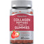 Collagen Type 1 & 3 (Strawberry), 60 Gummies