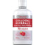 Colloidal Minerals Fulvic Acid Trace Minerals, 70 Plant-Derived Minerals, Delicious Raspberry Flavor Liquid, 32 fl. oz. (946 mL).