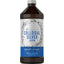 Carlyle Colloidal Silver 10 PPM Liquid is a 16 fl. oz. (473 mL) dietary supplement.