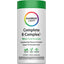 Complete B-Complex + Real Food Nutrients, 90 Vegan Caplets