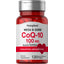 CoQ10, 100 mg, 120 Quick Release Softgels