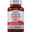 CoQ10, 100 mg, 240 Quick Release Softgels
