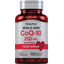 CoQ10, 200 mg, 100 Vegetarian Capsules