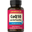 CoQ10 plus Red Yeast Rice, 100 Quick Release Capsules