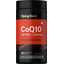 CoQ10 with PQQ and L Carnitine provides cellular energy support with 90 quick release softgels as a dietary supplement.