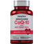 CoQ10 with Red Yeast Rice, 100 Quick Release Capsules