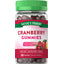 Cranberry (Delicious Cranberry Mango), 30 Gummies