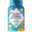 Nature's Product Gummies for daily complexion care, tangerine strawberry flavor, 60 gummies, dietary supplement.
