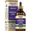 Damiana Leaf Liquid Extract Alcohol Free, 4 fl oz (118 mL) Dropper Bottle
