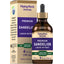 Dandelion Liquid Extract Alcohol Free, 4 fl oz (118 mL) Dropper Bottle