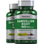 Dandelion Root, 1800 mg (per serving), 180 Quick Release Capsules, 2  Bottles
