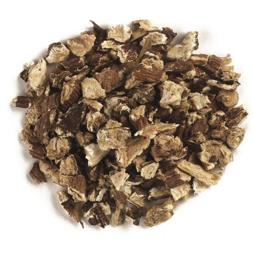 Dandelion Root Cut & Sifted (Organic), 1 lb (454 g) Bag