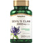 Devils Claw, 2000 mg (per serving), 200 Quick Release Capsules