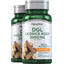 DGL Licorice Root Mega Potency (Deglycyrrhizinated), 2000 mg, 120 Capsules, 2  Bottles