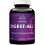 Digest-All Vegetarian Enzymes, 100 Capsules