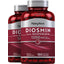 Diosmin w/ Hesperidin, 1200 mg (per serving), 180 Quick Release Capsules, 2  Bottles
