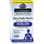 Dr. Formulated Probiotics Once Daily Men's, 50 Billion CFU, 30 Vegetarian Capsules