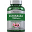 Echinacea, 1300 mg (per serving), 180 Vegetarian Capsules