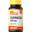 SUN PRODUCTS Echinacea 650 mg offers 100 vegetarian capsules that are gluten-free and non-GMO.