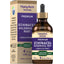 Echinacea & Goldenseal Liquid Extract Alcohol Free, 4 fl oz (118 mL) Dropper Bottle