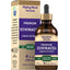 Echinacea Liquid Extract Alcohol Free, 4 fl oz (118 mL) Dropper Bottle