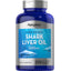 eco Shark Liver Oil, 500 mg, 200 Quick Release Softgels