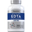 EDTA Calcium Disodium, 600 mg, 200 Quick Release Capsules