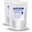 Empty Gelatin Capsules Size "00", 1000 Capsules per Bag, 2  Bags