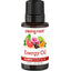 Energy Oil Pure Essential Oils (GC/MS Tested), 1/2 fl oz (15 mL) Dropper Bottle