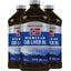 Engelvaer Norwegian Cod Liver Oil (Plain), 16 fl oz (473 mL) Bottle, 3  Bottles