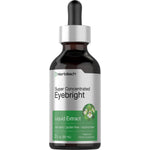 Eyebright Liquid Extract Alcohol Free, 2 fl oz (59 mL) Dropper Bottles