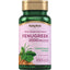 Fenugreek, 2000 mg (per serving), 100 Quick Release Capsules