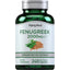Fenugreek, 2000 mg (per serving), 240 Quick Release Capsules