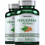 Fenugreek, 2000 mg (per serving), 240 Quick Release Capsules, 2  Bottles