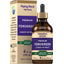 Fenugreek Liquid Extract Alcohol Free, 4 fl oz (118 mL) Dropper Bottle