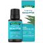 Eucalyptus Pure Essential Oil, 1/2 fl oz (15 mL) Dropper Bottle