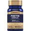 Fisetin Complex, 200 mg (per serving), 60 Quick Release Capsules