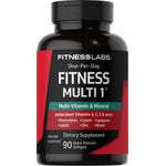 Fitness Multi 1, 90 Quick Release Softgels